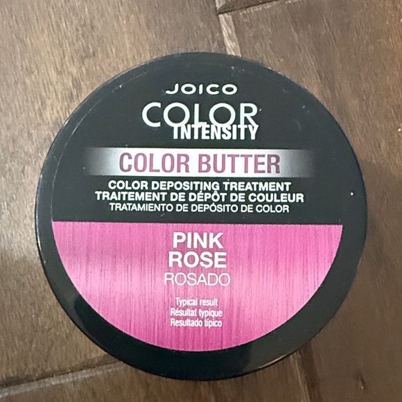 Joico Other - Joico Color Intensity Butter - Pink Rose
